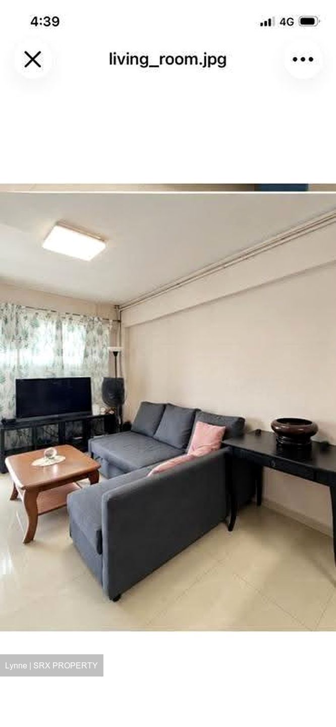 Blk 457 Teck Ghee Grandeur (Ang Mo Kio), HDB 3 Rooms #622191621